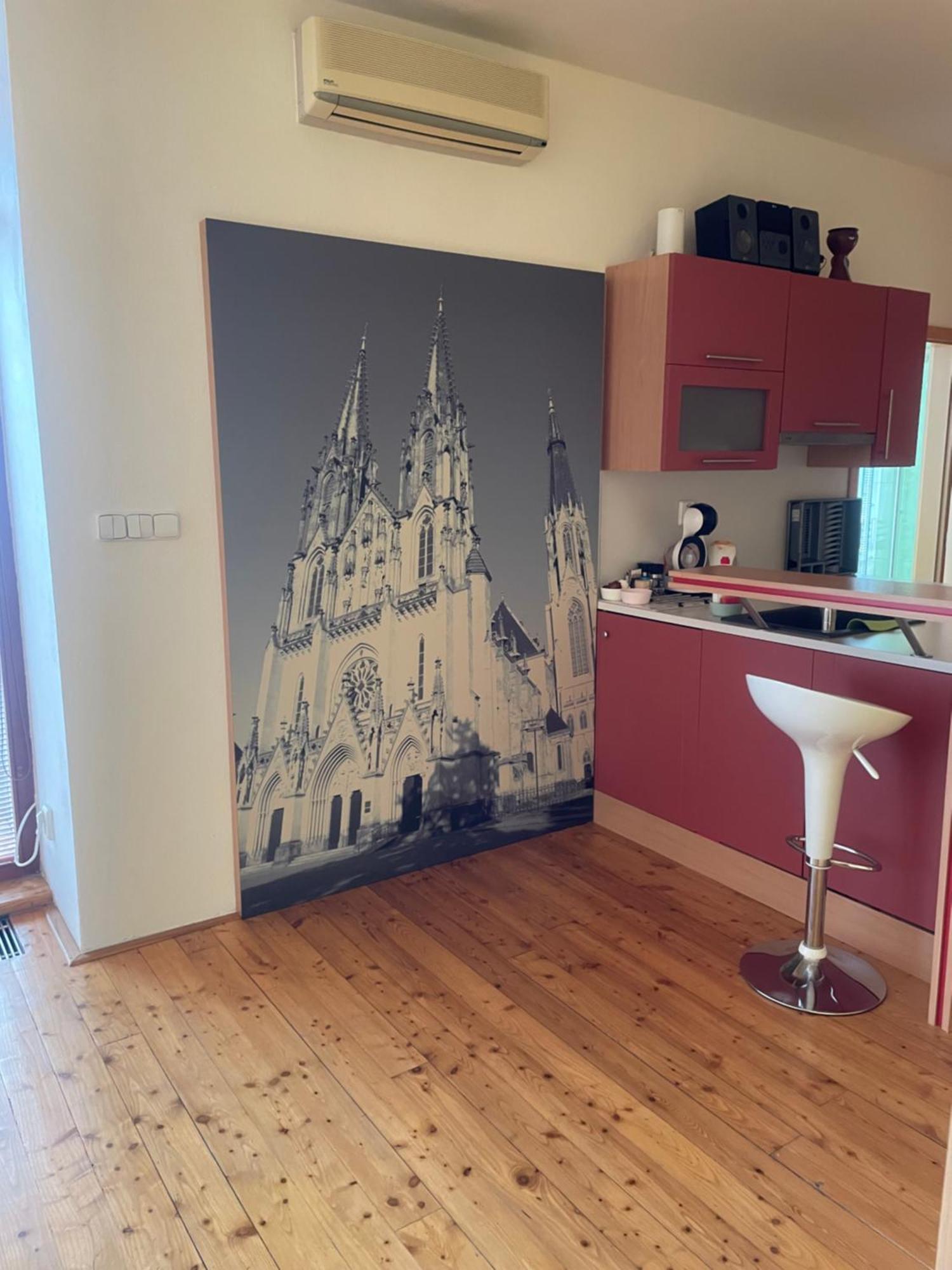 Apartman U Domu Olomouc Exterior photo