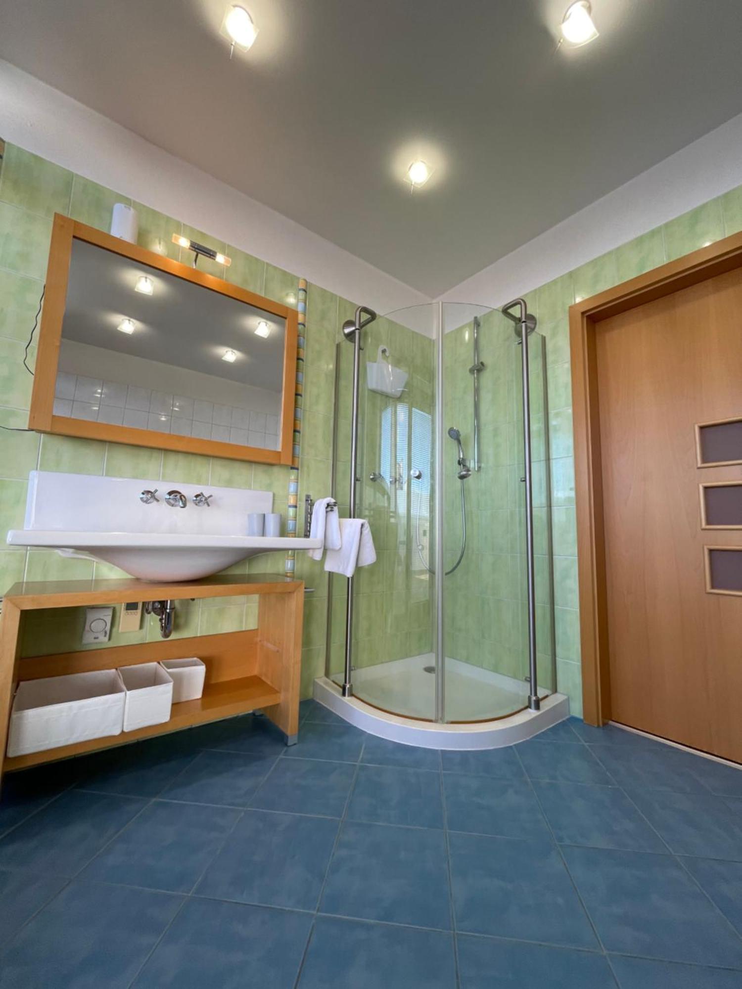 Apartman U Domu Olomouc Exterior photo
