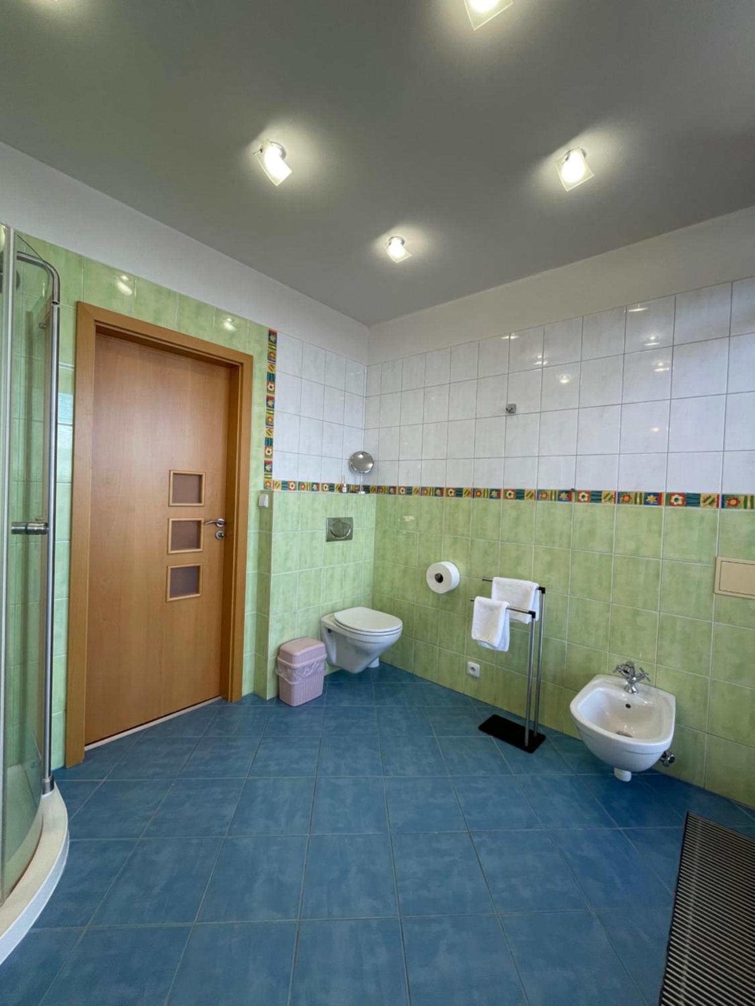 Apartman U Domu Olomouc Exterior photo