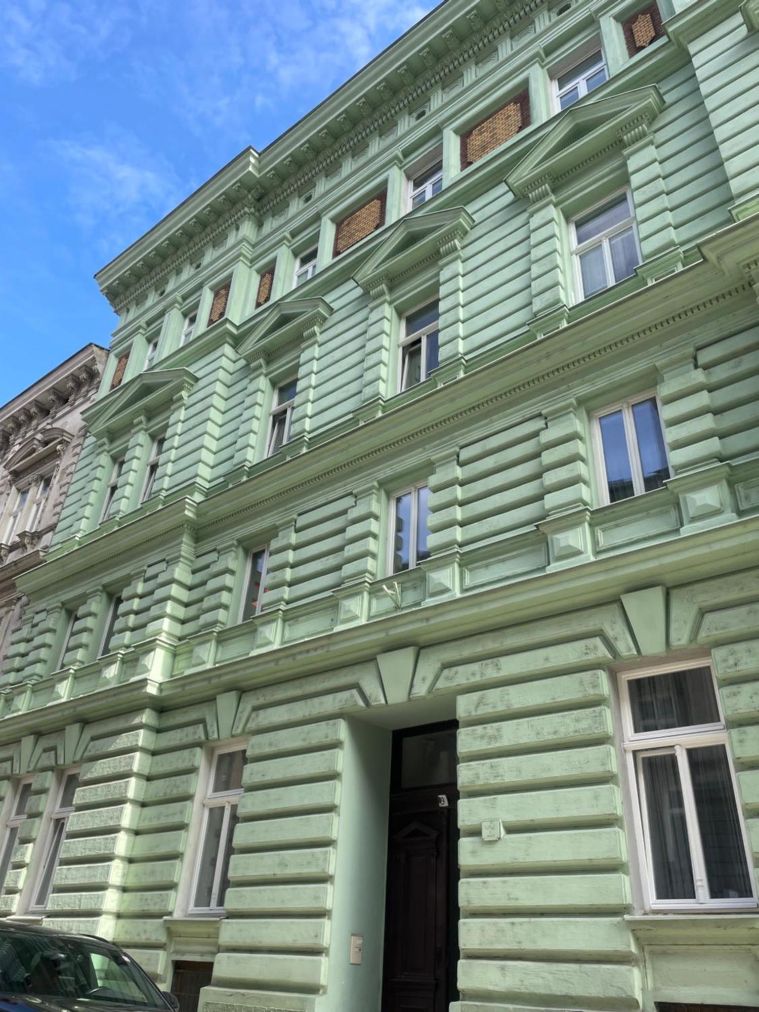 Apartman U Domu Olomouc Exterior photo